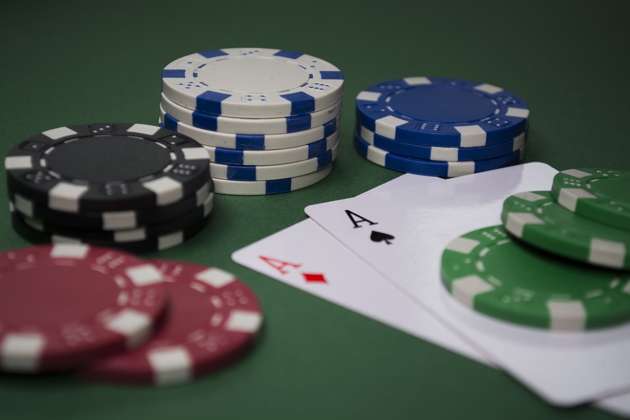 Top secrets to have a safe casino account
