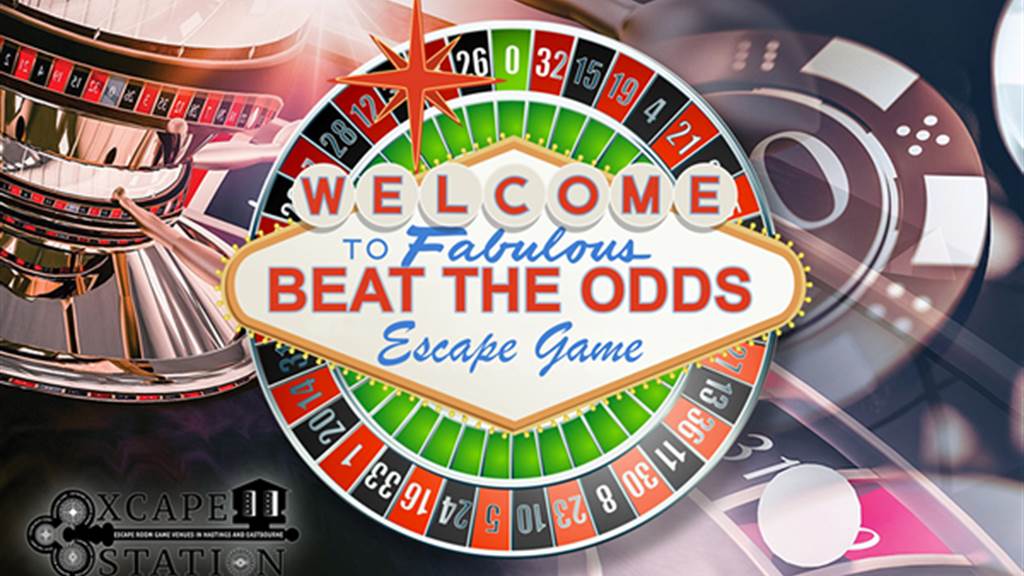 Here’s how to beat the odds in the casino