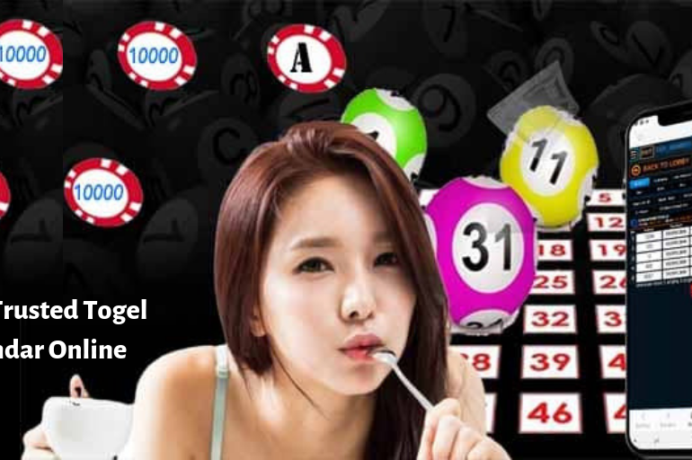 Better To Play Togel Online