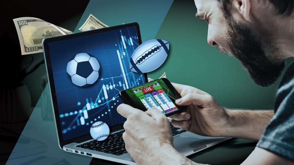 Imperative Aspects Sports Bettors Should Bear In Mind Before Wagering On Football Online