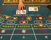Baccarat Table With These Exclusive Tips