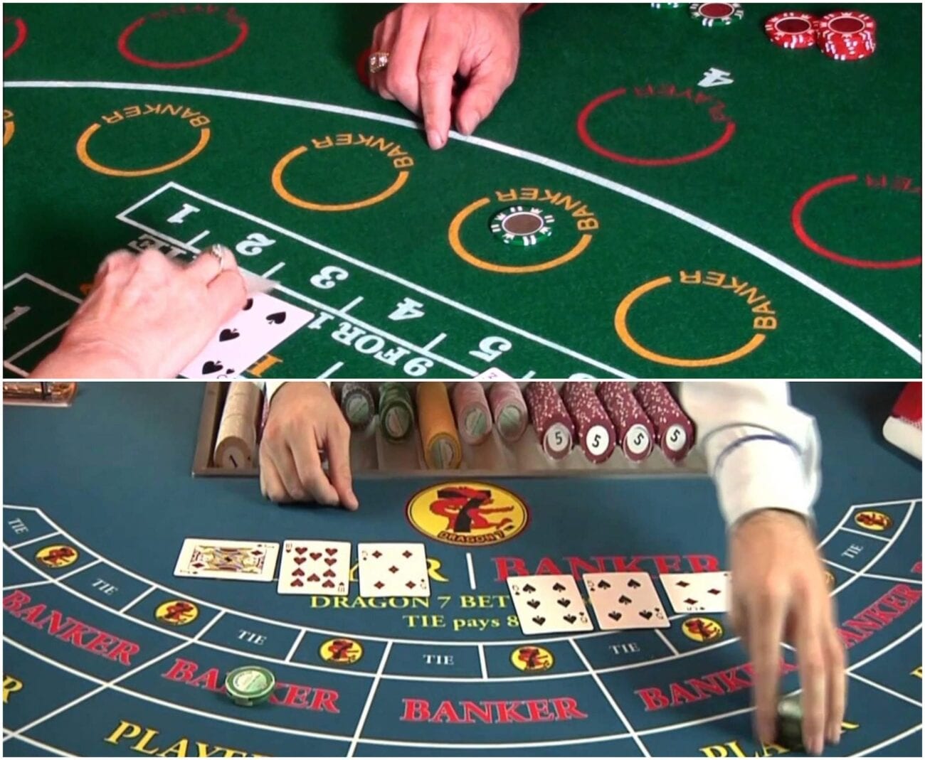 How Has The US Baccarat Changed Due To Asians?
